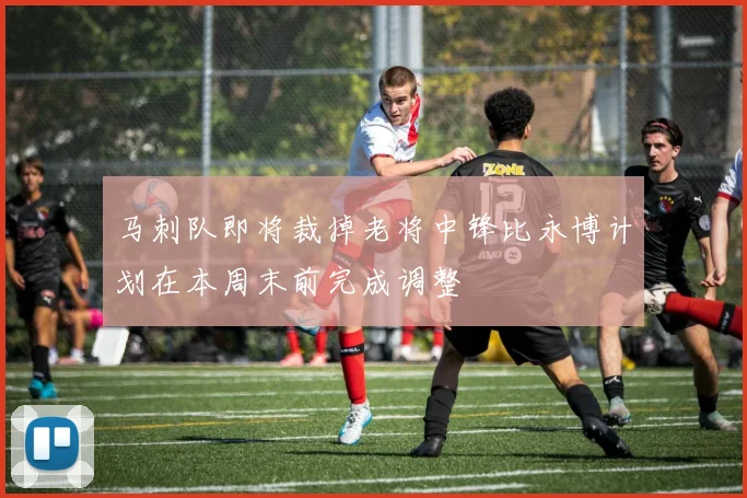 马刺队即将裁掉老将中锋比永博计划在本周末前完成调整