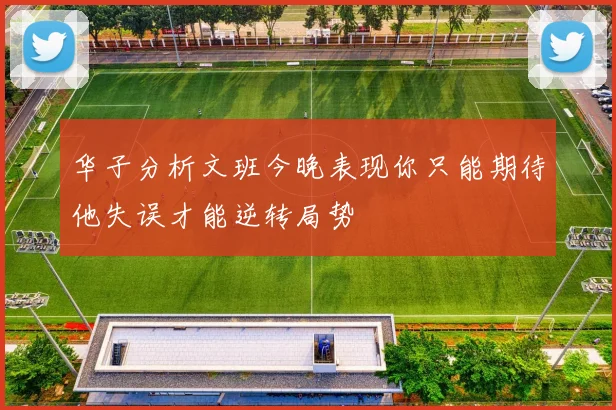 华子分析文班今晚表现你只能期待他失误才能逆转局势